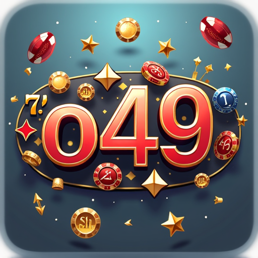 Logo o49